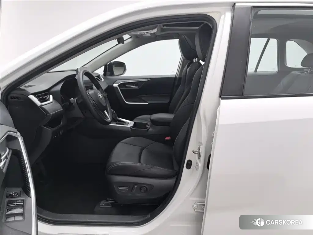 Toyota Wildlander id 4600589 из Китая 15