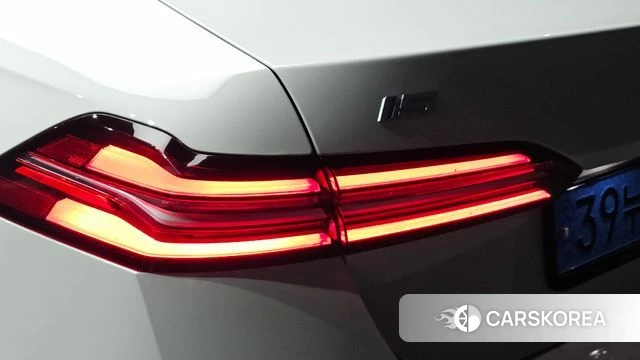 BMW i5 (G60) id 4725046 из Кореи 15