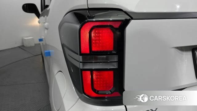 Kia The New Kia Ray id 4541197 из Кореи 15