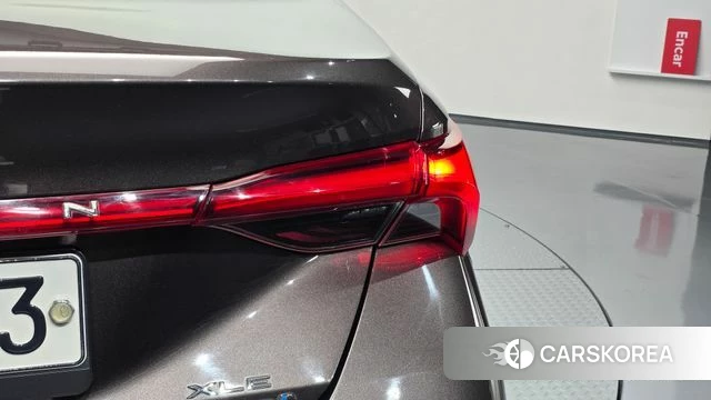 Toyota Avalon 5th Generation id 4543011 из Кореи 15