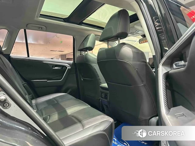 Toyota RAV4 Rongfang id 4263700 из Китая 15