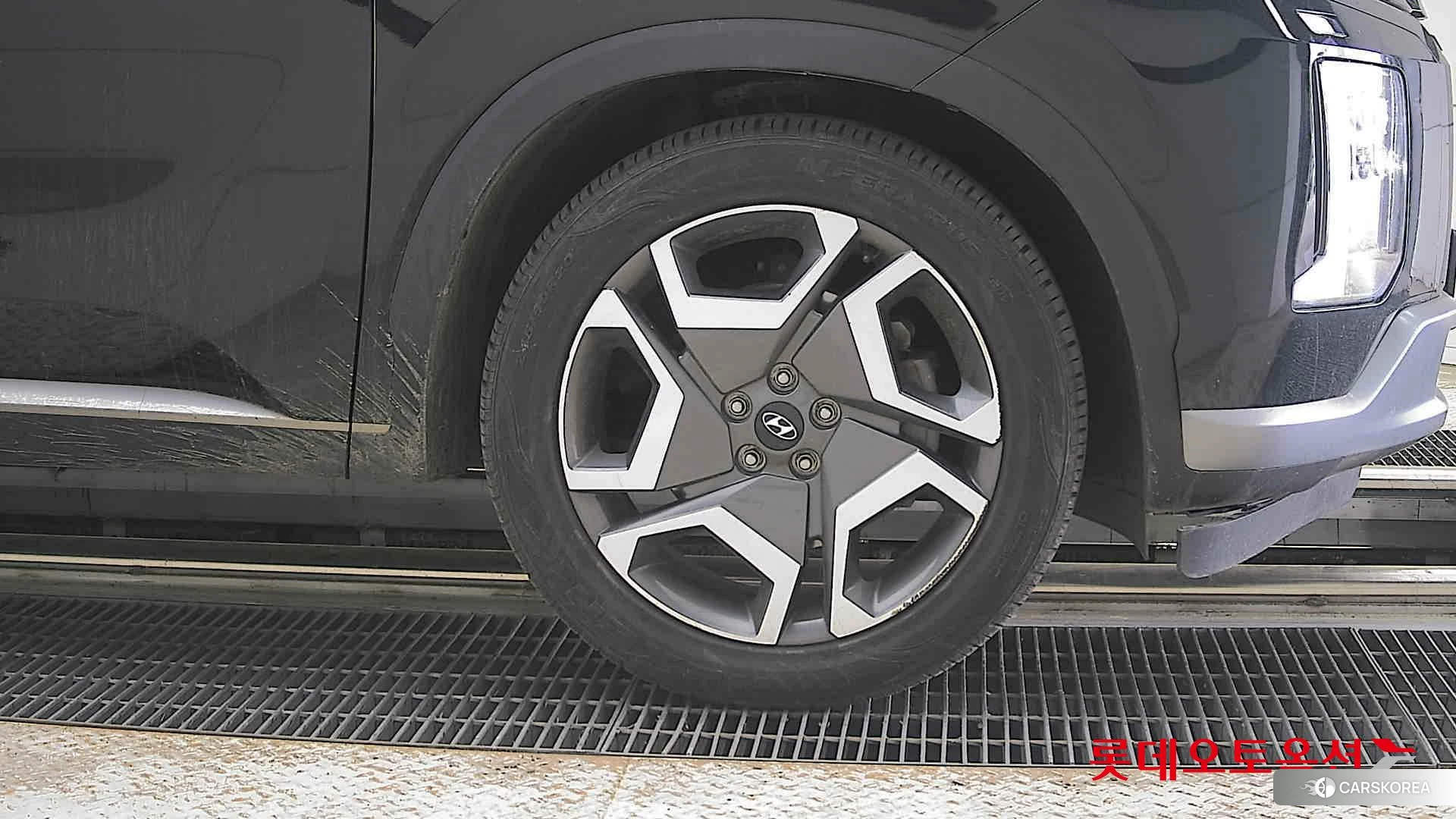 Hyundai Palisade id 4289485 из Кореи 15