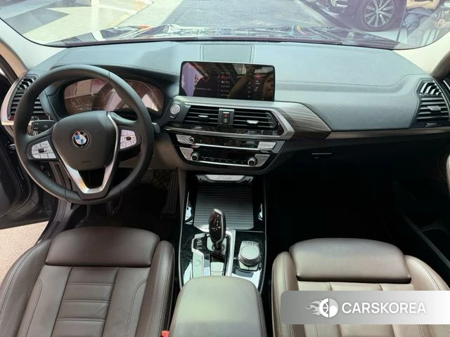 BMW X3 id 4256015 из Китая 15