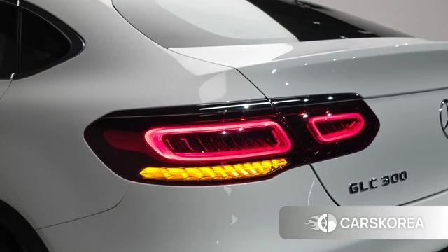 Mercedes-Benz GLC-Class X253 id 4863577 из Кореи 15