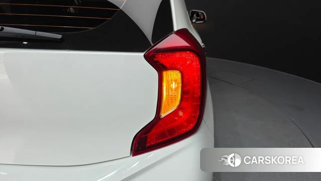 Kia Morning Urban (JA) id 4613691 из Кореи 15