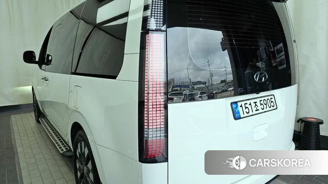 Hyundai Staria id 4231604 из Кореи 15