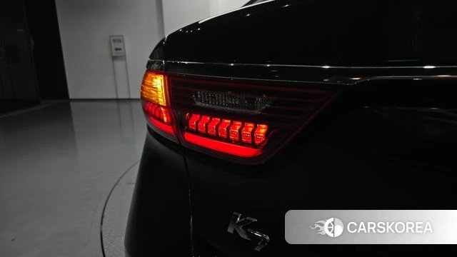 Kia Come New K7 id 4491038 из Кореи 15