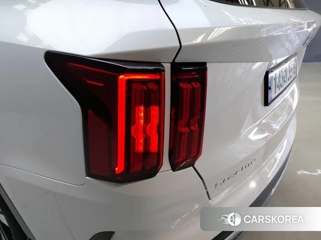 Kia Sorento 4th Generation id 4779054 из Кореи 15
