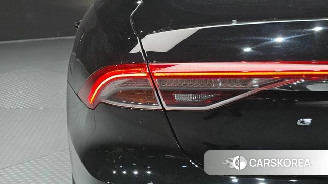 Hyundai The New Grandeur IG Hybrid id 4893905 из Кореи 15