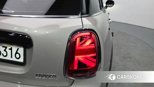 Mini Cooper id 4409688 из Кореи 15