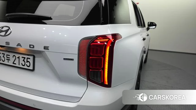 Hyundai The New Palisade id 4281164 из Кореи 15