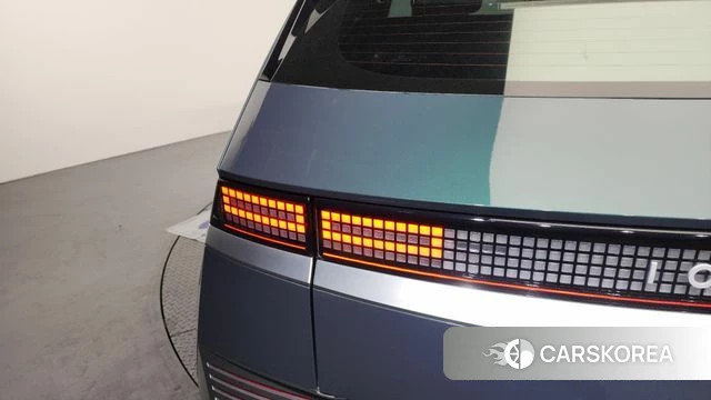Hyundai Ionic 5 id 4243131 из Кореи 15