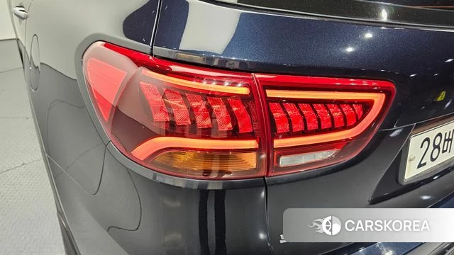 Kia The New Sorento id 4672806 из Кореи 15
