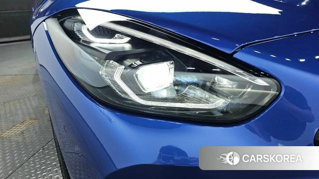 BMW Z4 (G29) id 4767348 из Кореи 15