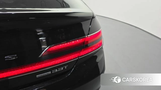 Genesis G90 id 4642789 из Кореи 15