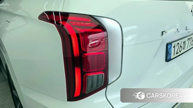 Hyundai Palisade id 4409275 из Кореи 15