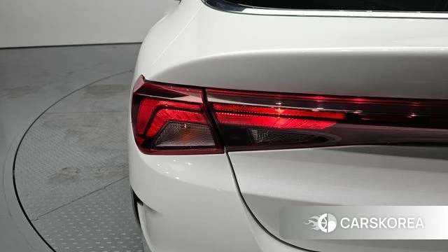 Kia K5 3rd generation id 4517055 из Кореи 15