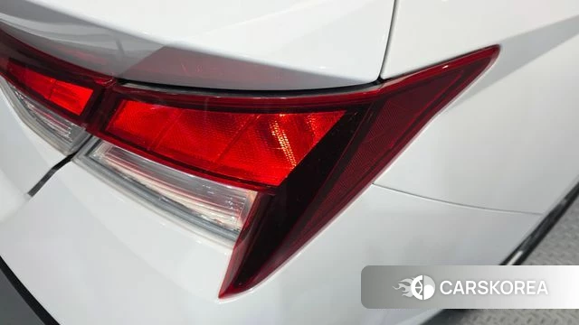 Hyundai The New Avante (CN7) id 4422203 из Кореи 15