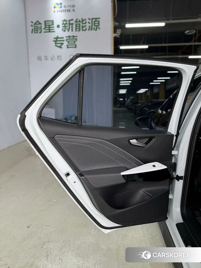 Volkswagen ID.3 id 4256118 из Китая 15