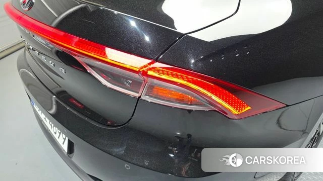 Hyundai The New Grandeur IG Hybrid id 4282312 из Кореи 15