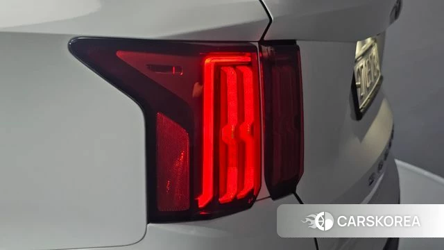 Kia Sorento 4th Generation id 4573365 из Кореи 15