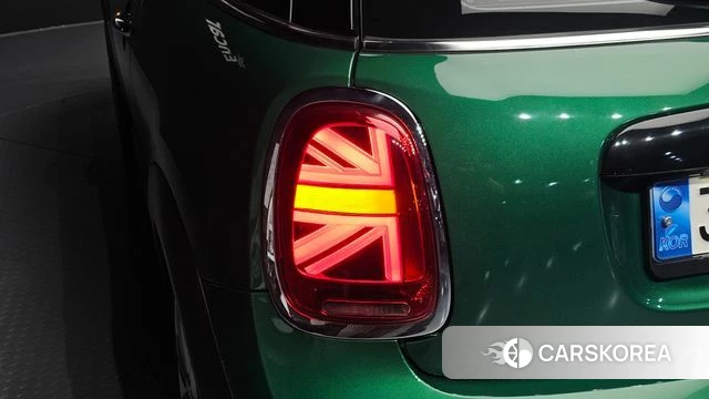 Mini Cooper id 4619309 из Кореи 15