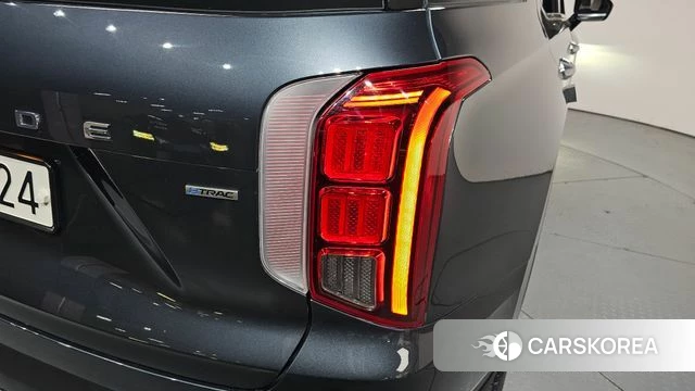 Hyundai Palisade id 4284921 из Кореи 15