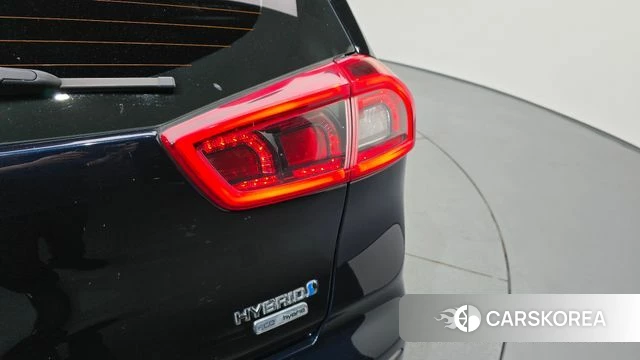 Kia Niro id 4596315 из Кореи 15