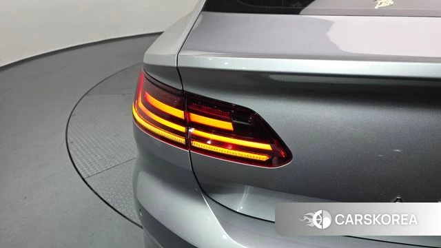 Volkswagen Arteon id 4610015 из Кореи 15