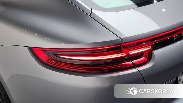 Porsche Panamera (971) id 4615557 из Кореи 15