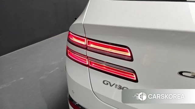 Genesis GV80 id 4432845 из Кореи 15