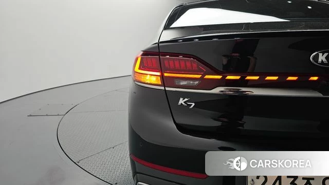 Kia K7 Premier id 4345168 из Кореи 15