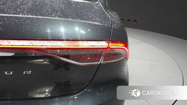 Hyundai The New Grandeur IG id 4609797 из Кореи 15