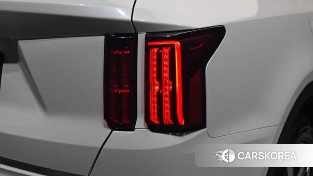 Kia Sorento 4th Generation id 4785108 из Кореи 15