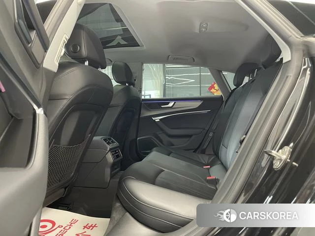 Audi A7 id 4272849 из Китая 15
