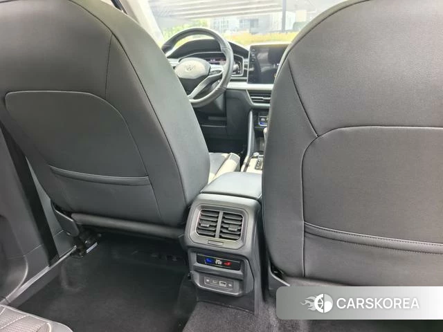 Volkswagen Tiguan L id 4273012 из Китая 15