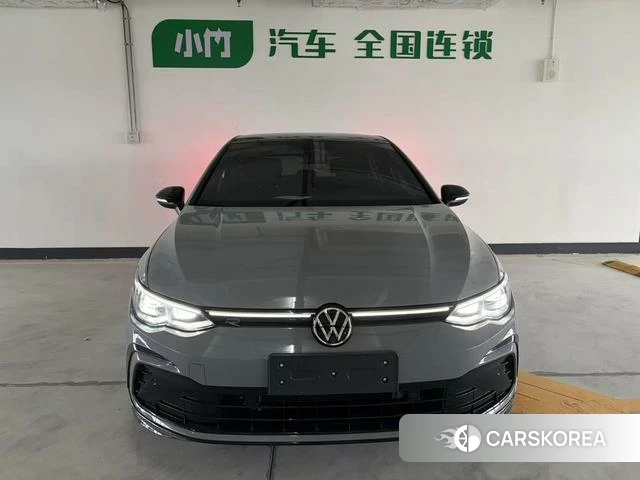 Volkswagen Golf id 4273761 из Китая 15