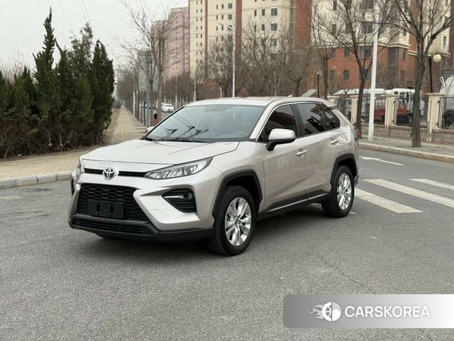 Toyota Wilanda id 4212355 из Китая 15