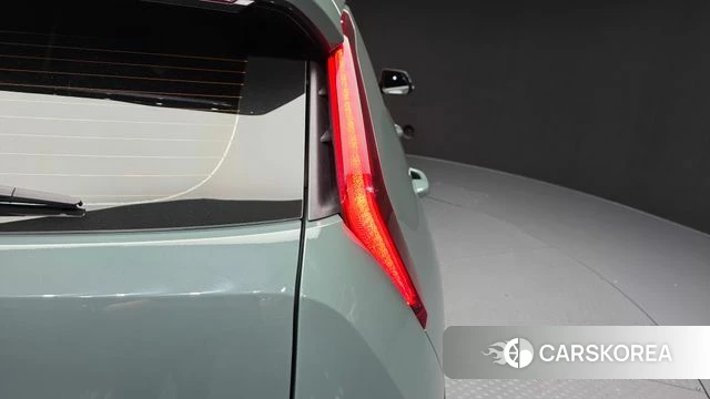 Kia Di All New Niro EV id 4701819 из Кореи 15