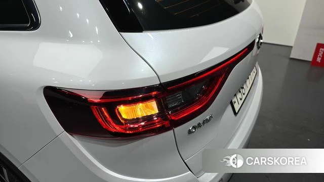 Renault Korea (Samsung) The New QM6 id 4356339 из Кореи 15