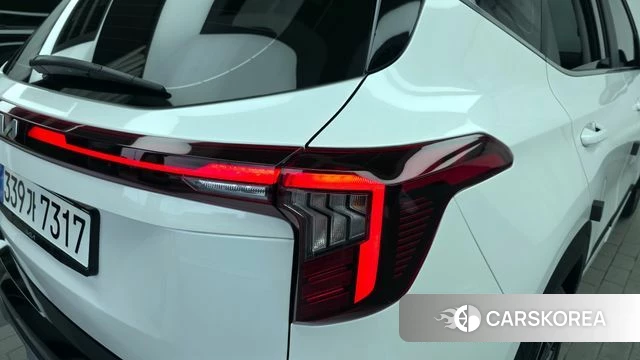 Kia The New Seltos id 4369650 из Кореи 15