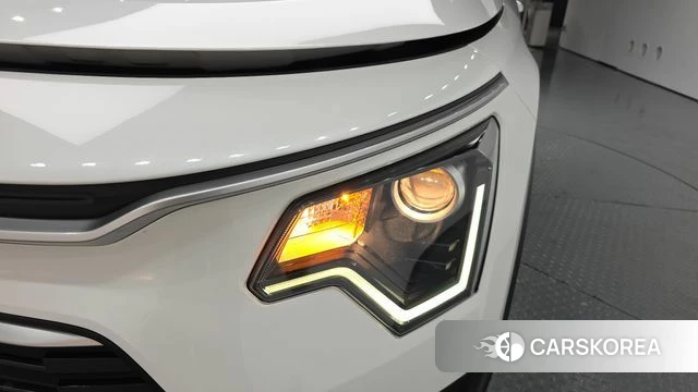 Kia Di Ol Nu Niro id 4500721 из Кореи 15