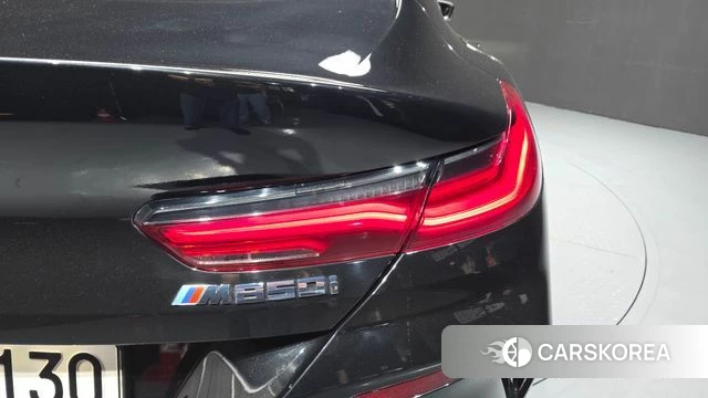 BMW 8 Series (G15) id 4494707 из Кореи 15