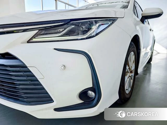Toyota Corolla id 4298289 из Китая 15