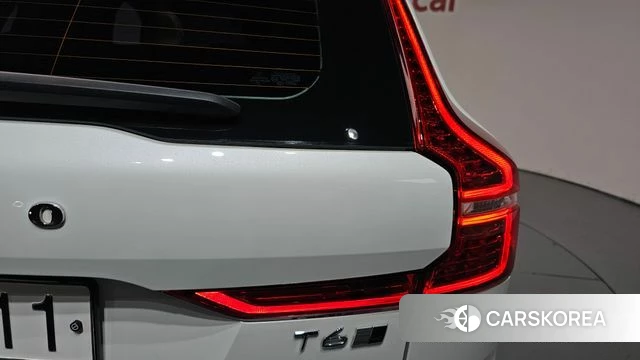 Volvo XC60 second Generation id 4780373 из Кореи 15
