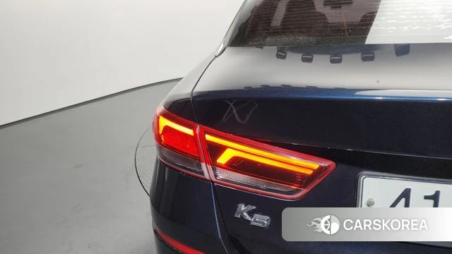 Kia The New K5 2nd generation id 4447885 из Кореи 15
