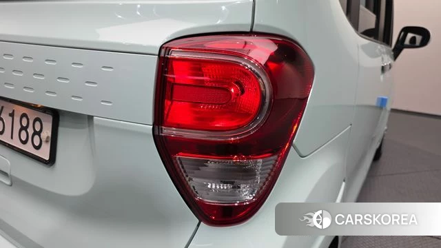 Kia The New Ray id 4662135 из Кореи 15