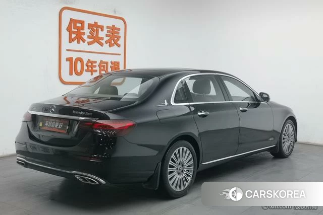 Mercedes-Benz E-class id 4272454 из Китая 15