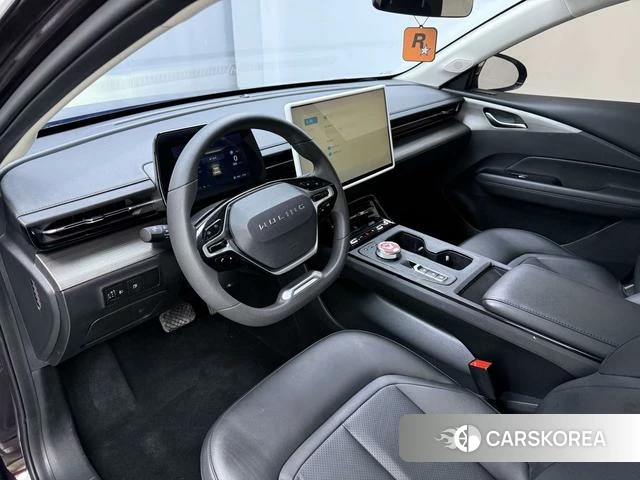 Wuling Automobile Wuling Starlight PHEV id 4215095 из Китая 15