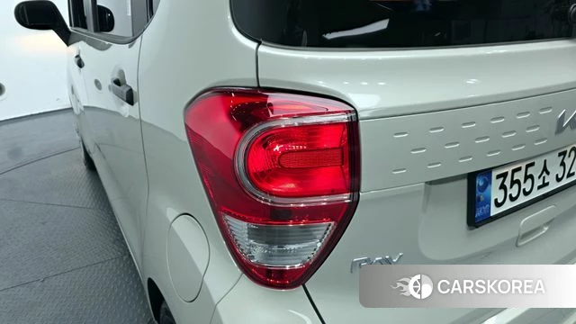Kia The New Ray id 4283019 из Кореи 15